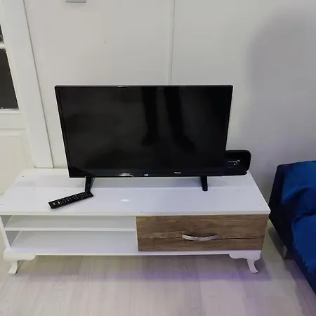 Center 1+1 Garden Floor Sea 200m Διαμέρισμα *